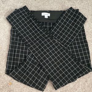 Calvin Klein Strechy Trousers